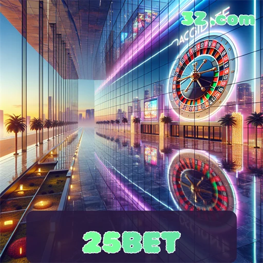 25 Bet: Tecnologia de App que Revoluciona Jogos Online