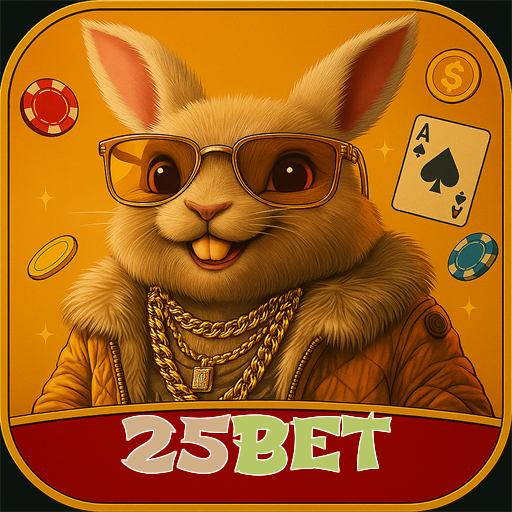 25 bet