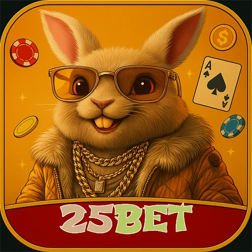 25 bet