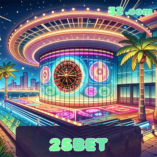 Mergulhe nas Funcionalidades Incríveis da Plataforma 25 Bet