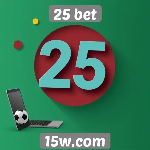 Análise de recursos disponíveis no site 25 bet