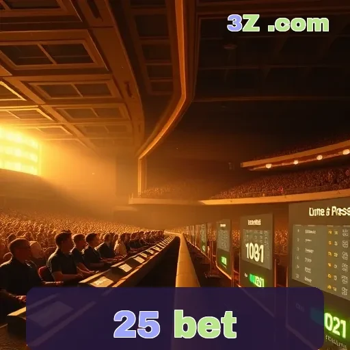 25 bet App