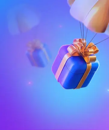 25 bet bonus banner