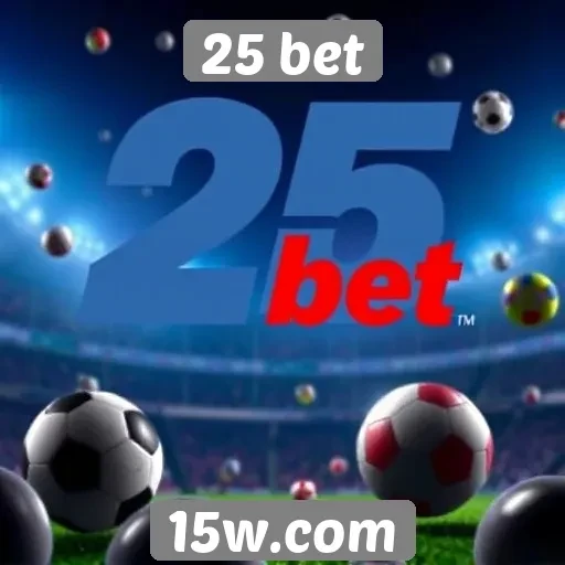 Estratégias de apostas disponíveis na 25 bet