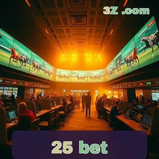 25 bet Site Confiável