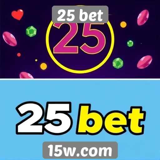 Oferta de jogos disponíveis na 25 bet