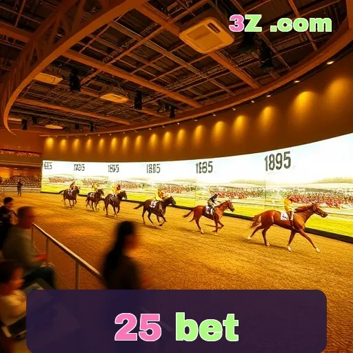 25 bet Pagamento
